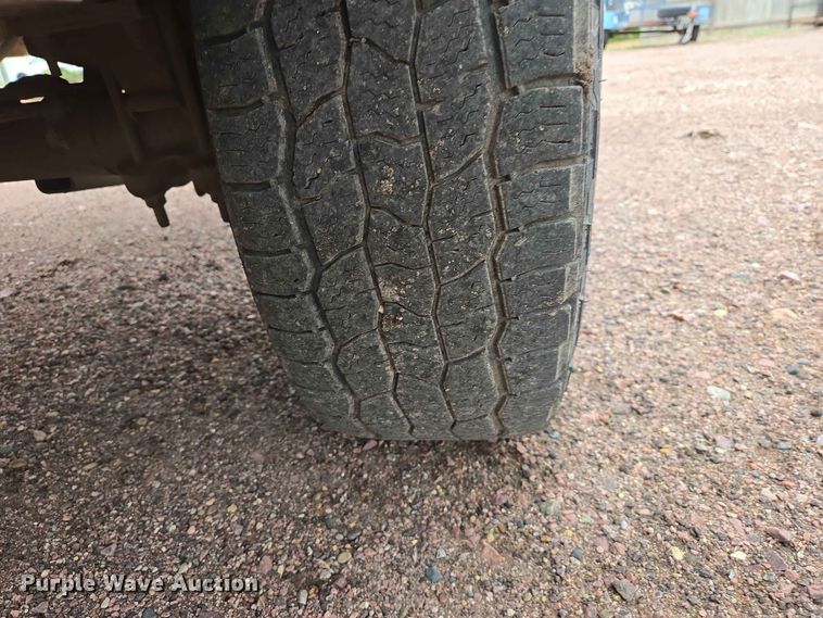 image for item ER1623 1998 Dodge Ram 1500 pickup truck
