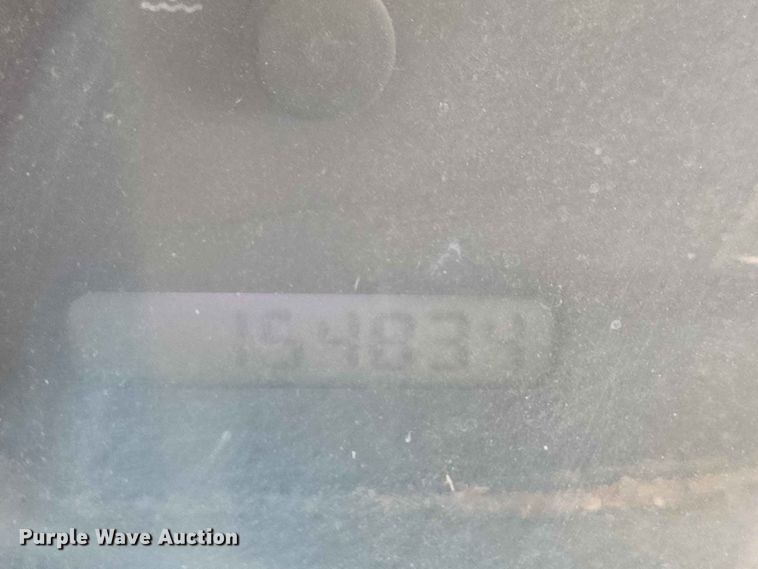 image for item ER1623 1998 Dodge Ram 1500 pickup truck