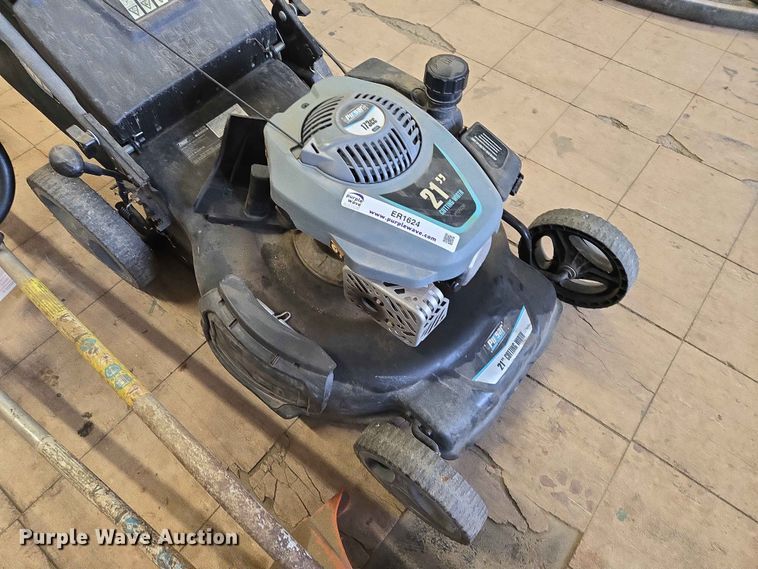image for item ER1624 Pulsar PTG1221B lawn mower