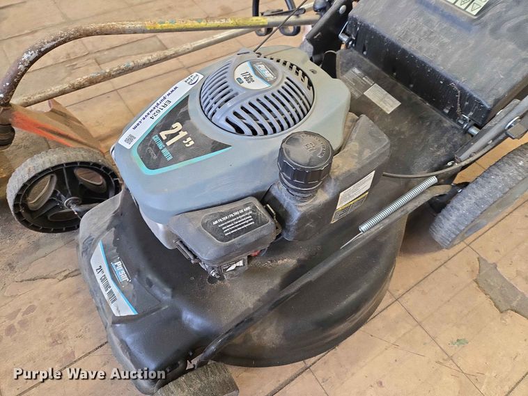 image for item ER1624 Pulsar PTG1221B lawn mower