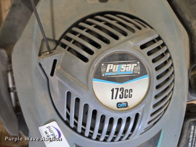 image for item ER1624 Pulsar PTG1221B lawn mower