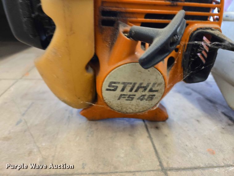 image for item ER1624 Pulsar PTG1221B lawn mower
