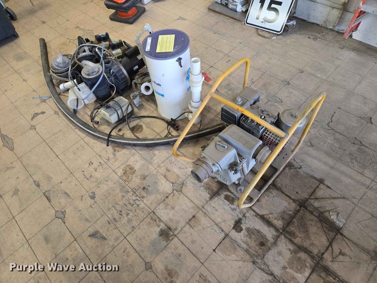 image for item ER1625 pumps