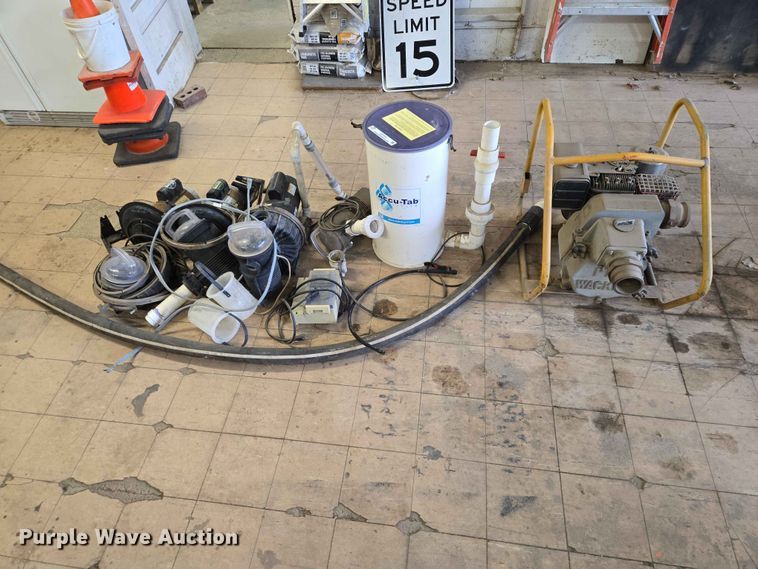 image for item ER1625 pumps