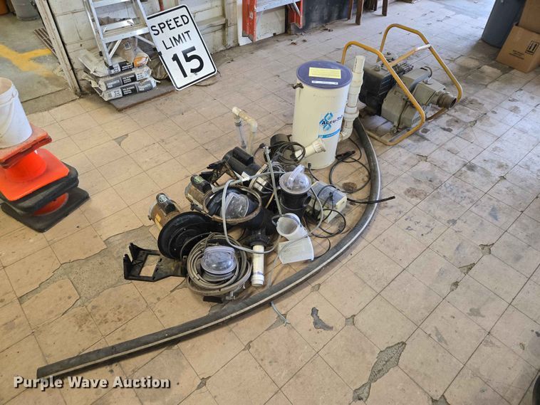 image for item ER1625 pumps