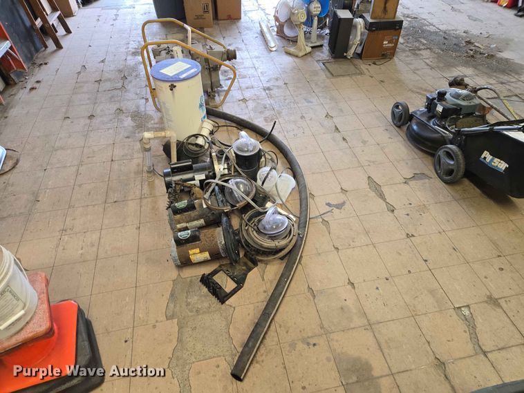 image for item ER1625 pumps