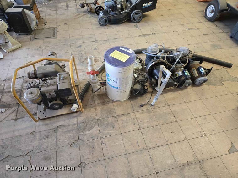 image for item ER1625 pumps