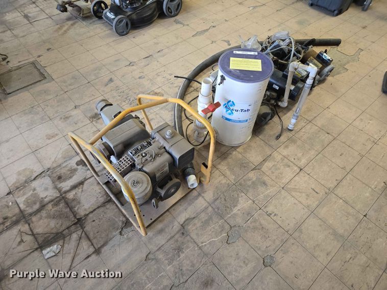 image for item ER1625 pumps