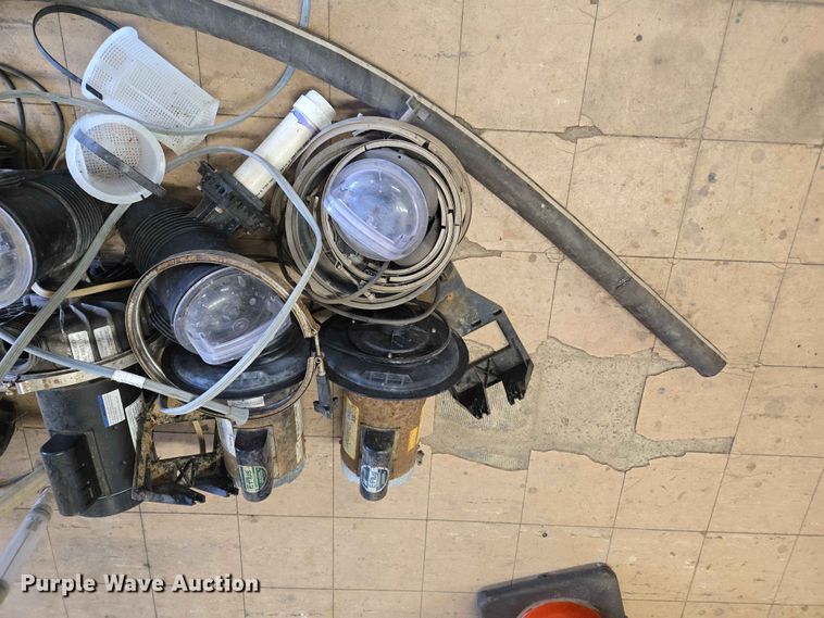 image for item ER1625 pumps