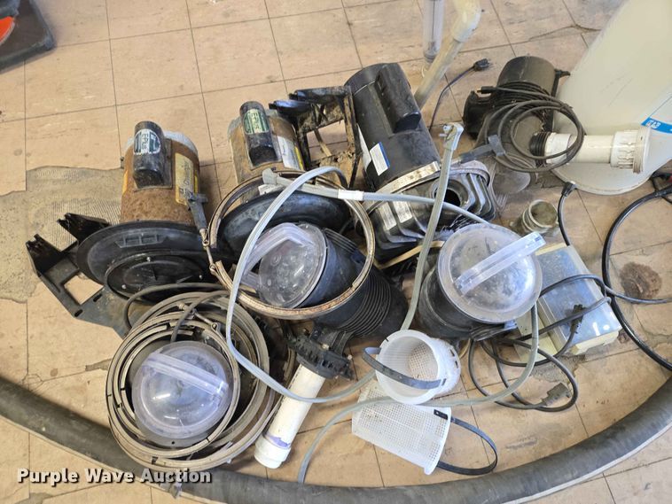 image for item ER1625 pumps