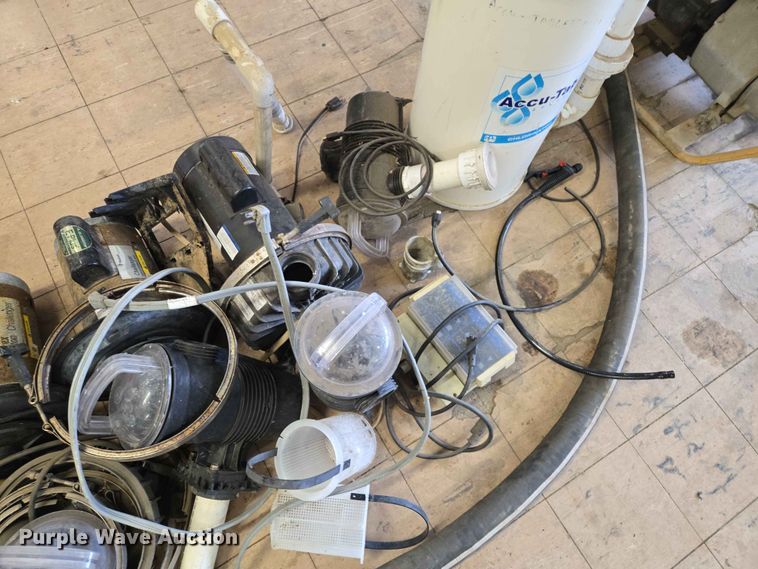 image for item ER1625 pumps