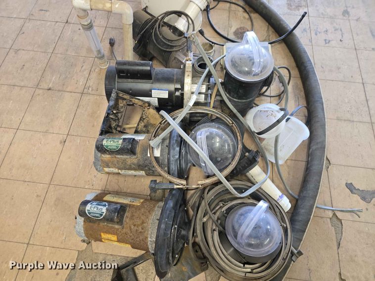 image for item ER1625 pumps