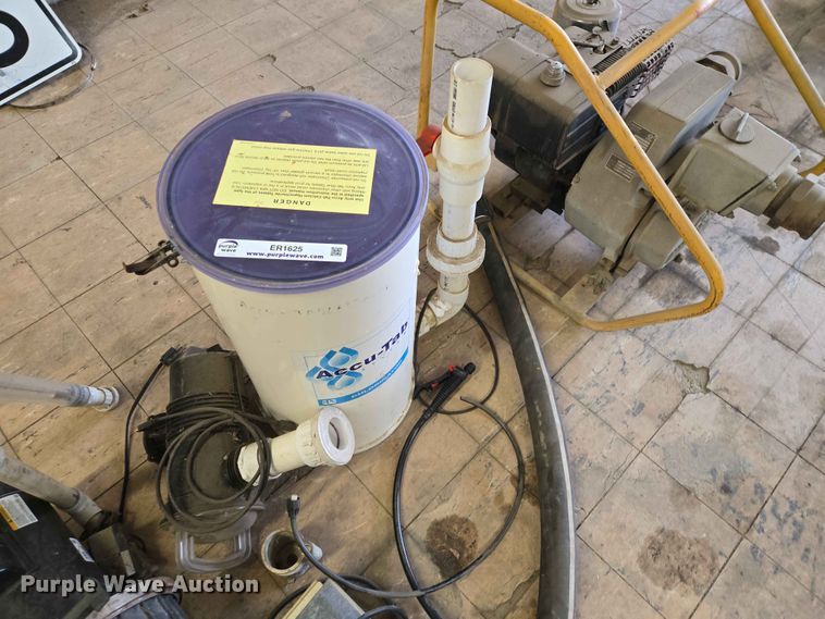 image for item ER1625 pumps