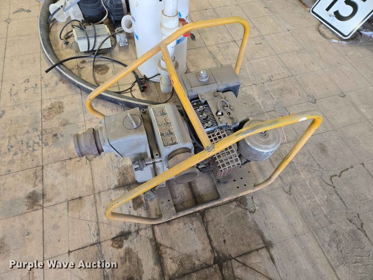 image for item ER1625 pumps