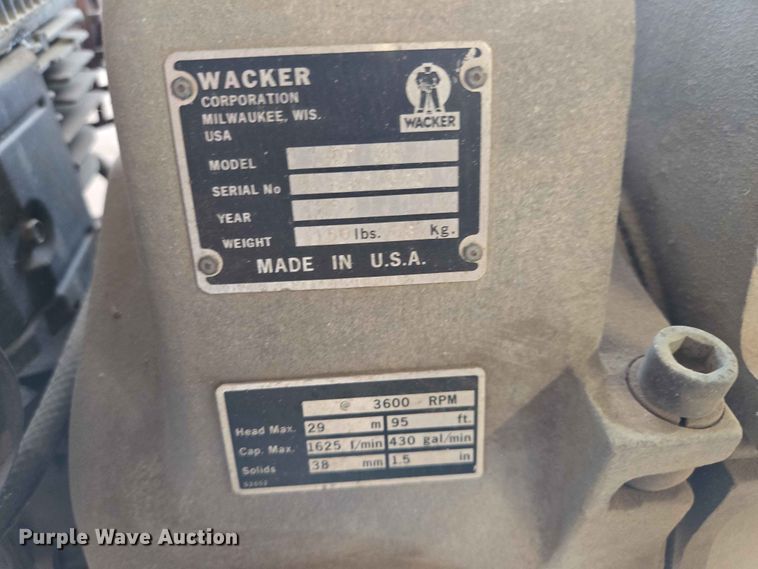 image for item ER1625 pumps