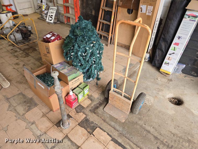 image for item ER1626 tools