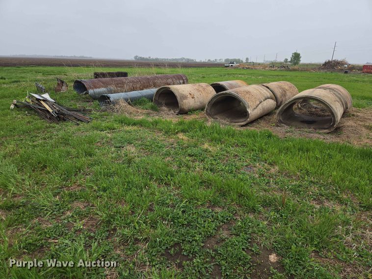 image for item ER1628 Culverts