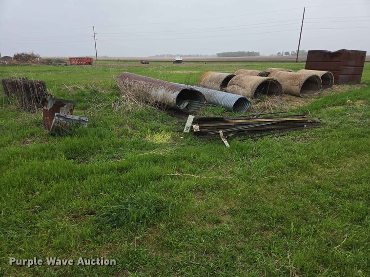 image for item ER1628 Culverts