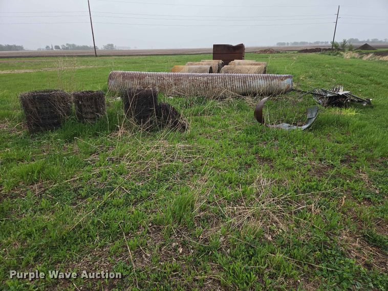 image for item ER1628 Culverts