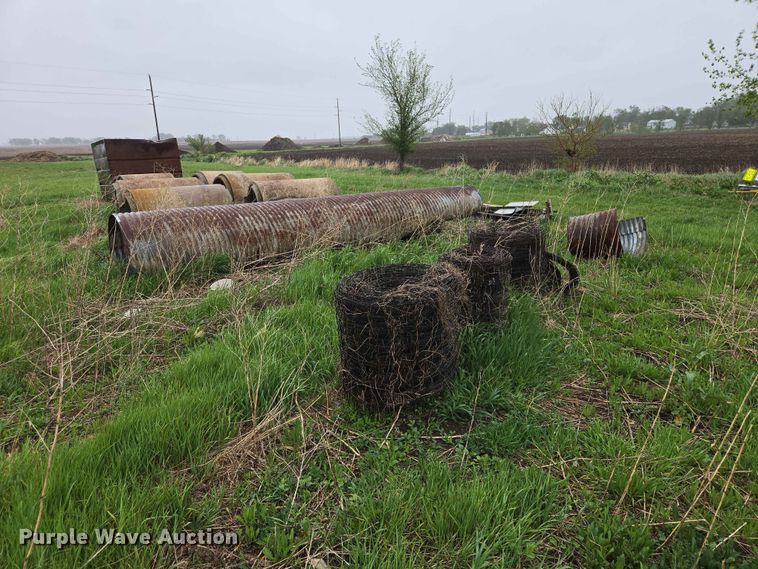 image for item ER1628 Culverts