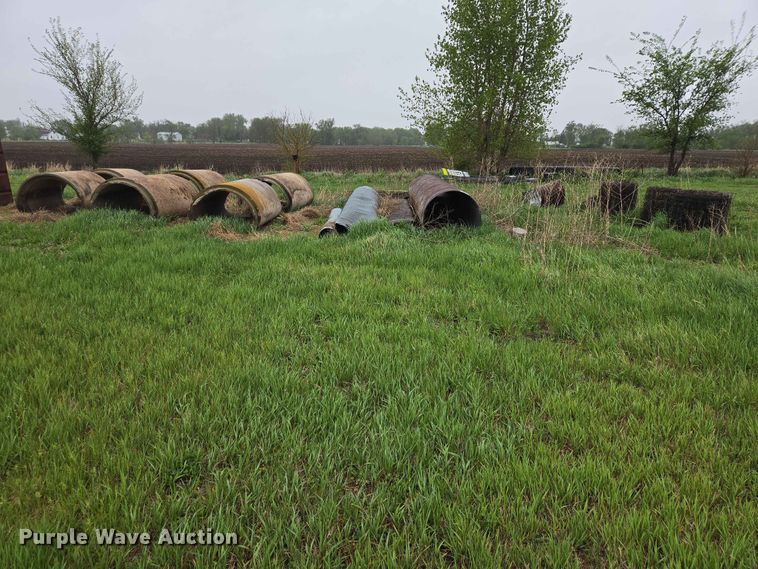 image for item ER1628 Culverts