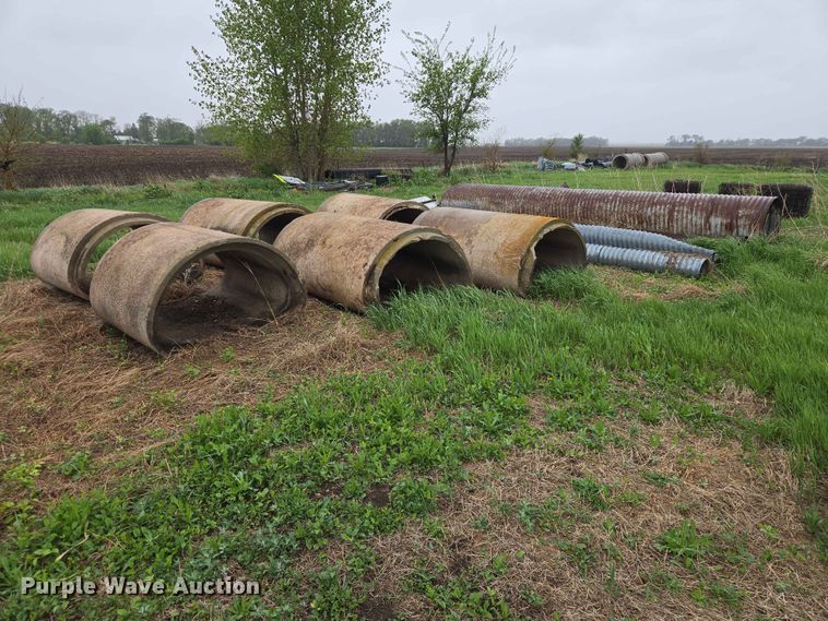 image for item ER1628 Culverts