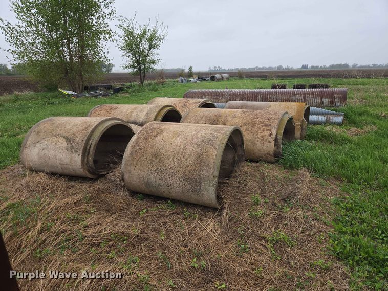 image for item ER1628 Culverts
