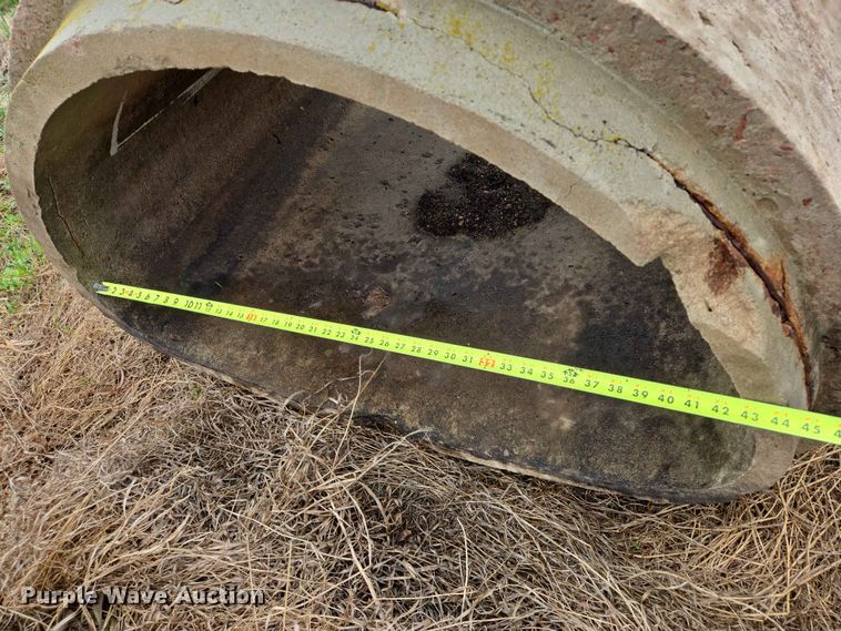 image for item ER1628 Culverts
