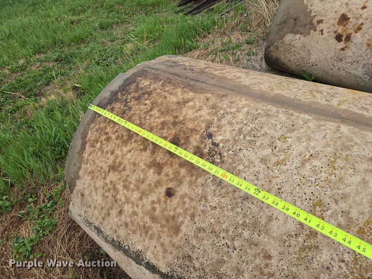 image for item ER1628 Culverts