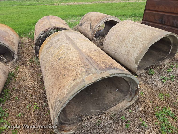 image for item ER1628 Culverts