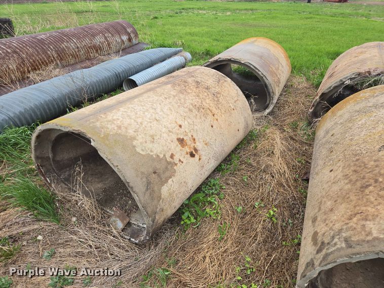 image for item ER1628 Culverts