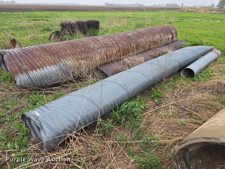 image for item ER1628 Culverts