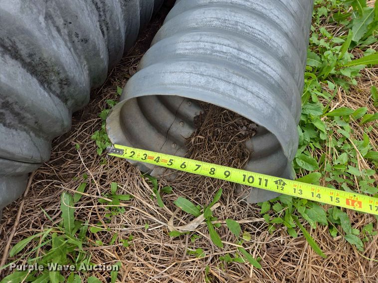 image for item ER1628 Culverts