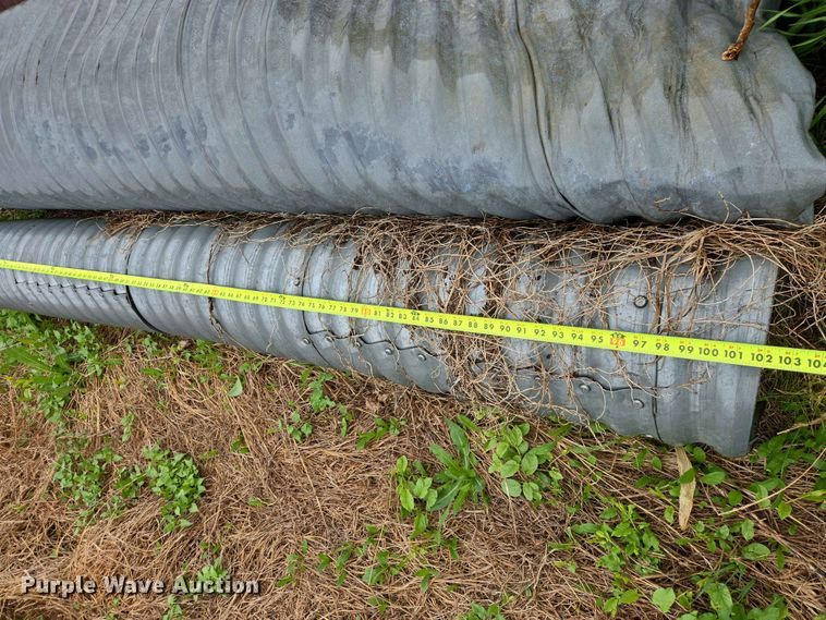 image for item ER1628 Culverts