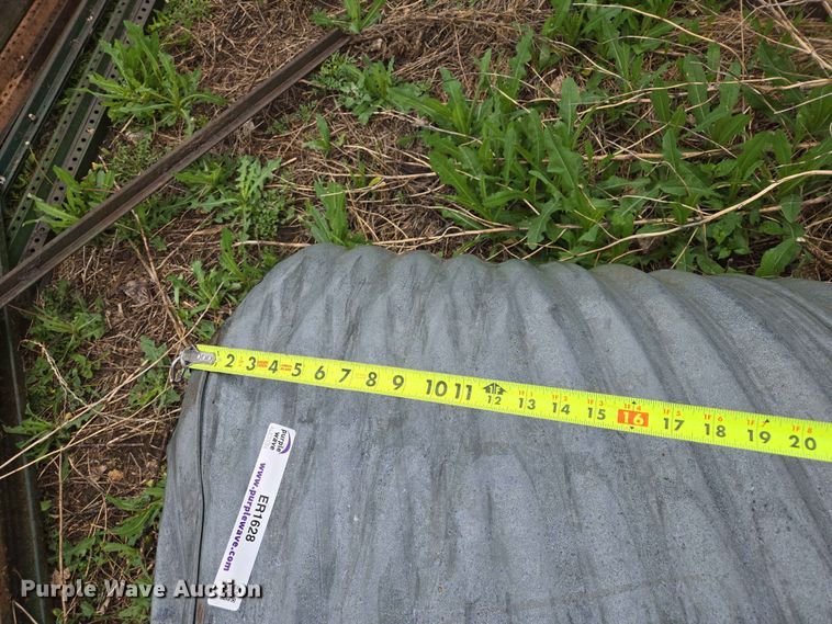 image for item ER1628 Culverts