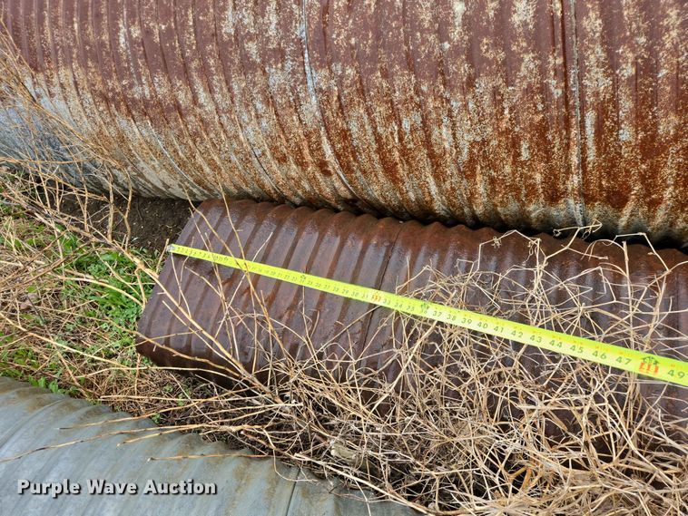 image for item ER1628 Culverts