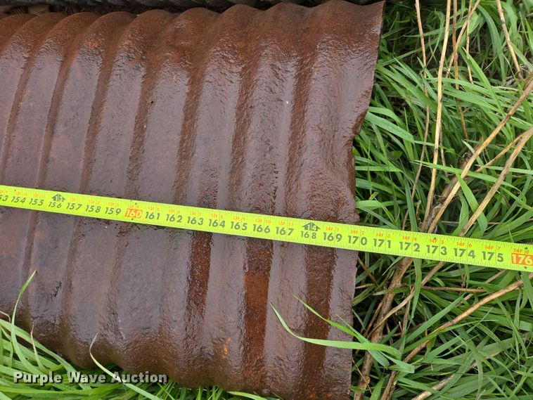 image for item ER1628 Culverts