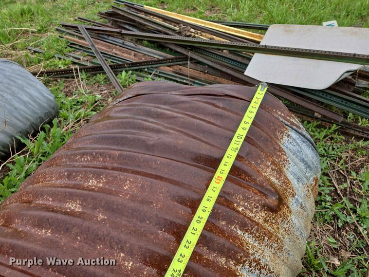 image for item ER1628 Culverts