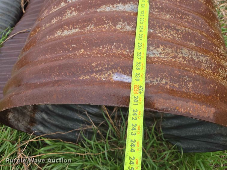 image for item ER1628 Culverts