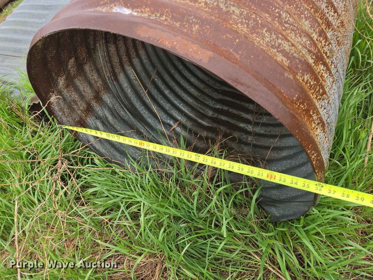 image for item ER1628 Culverts
