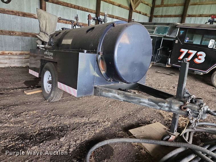 image for item ER1631 1975 Cleaver Brooks PSM50-150 boiler
