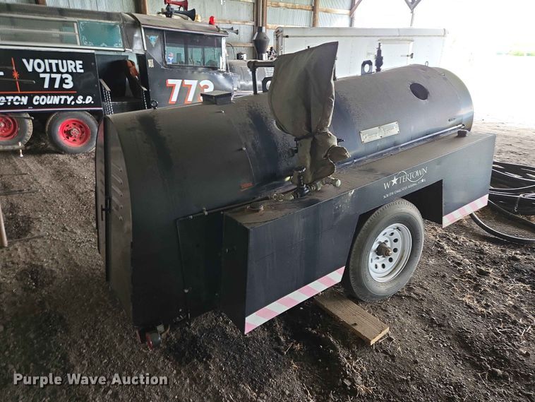image for item ER1631 1975 Cleaver Brooks PSM50-150 boiler