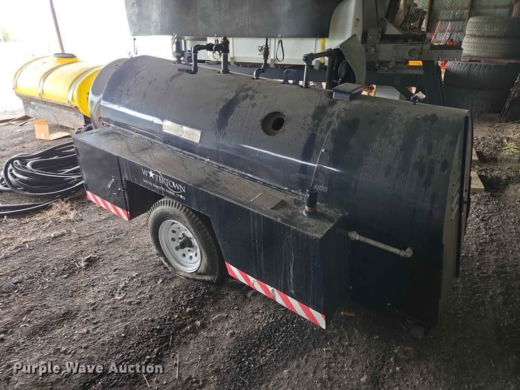 image for item ER1631 1975 Cleaver Brooks PSM50-150 boiler