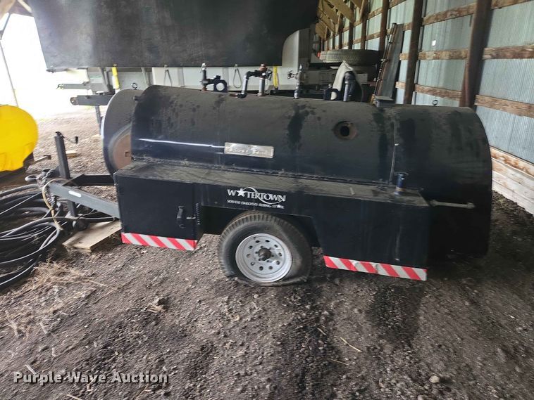 image for item ER1631 1975 Cleaver Brooks PSM50-150 boiler
