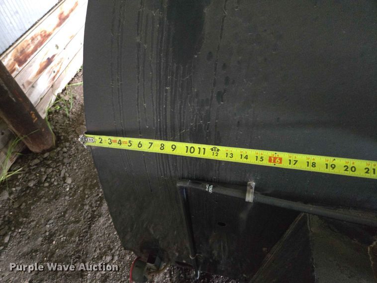image for item ER1631 1975 Cleaver Brooks PSM50-150 boiler