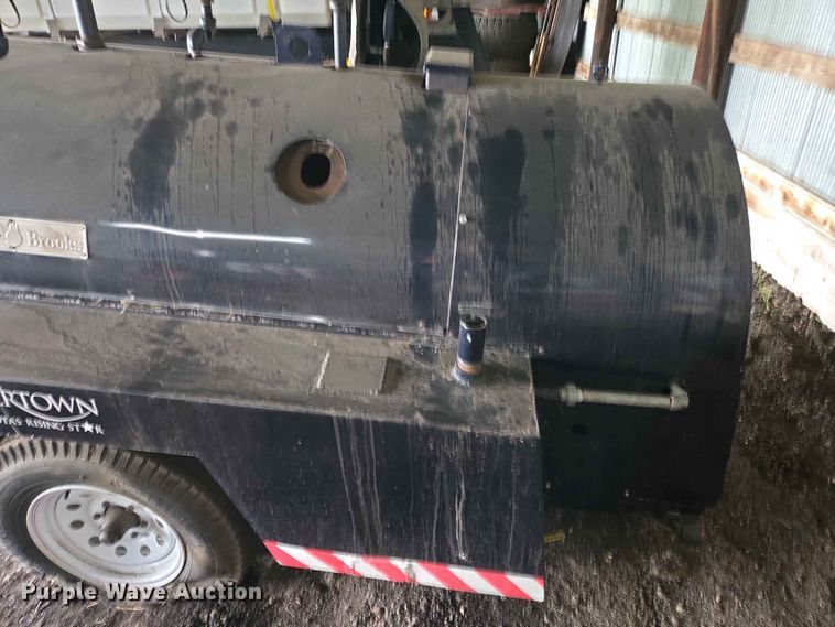 image for item ER1631 1975 Cleaver Brooks PSM50-150 boiler