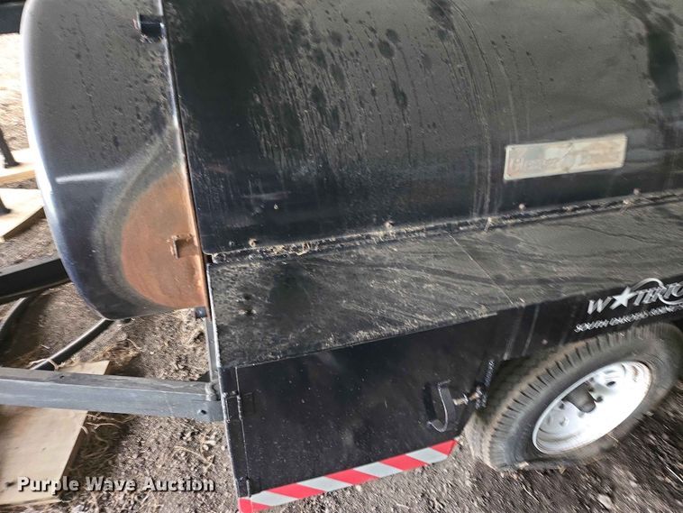 image for item ER1631 1975 Cleaver Brooks PSM50-150 boiler