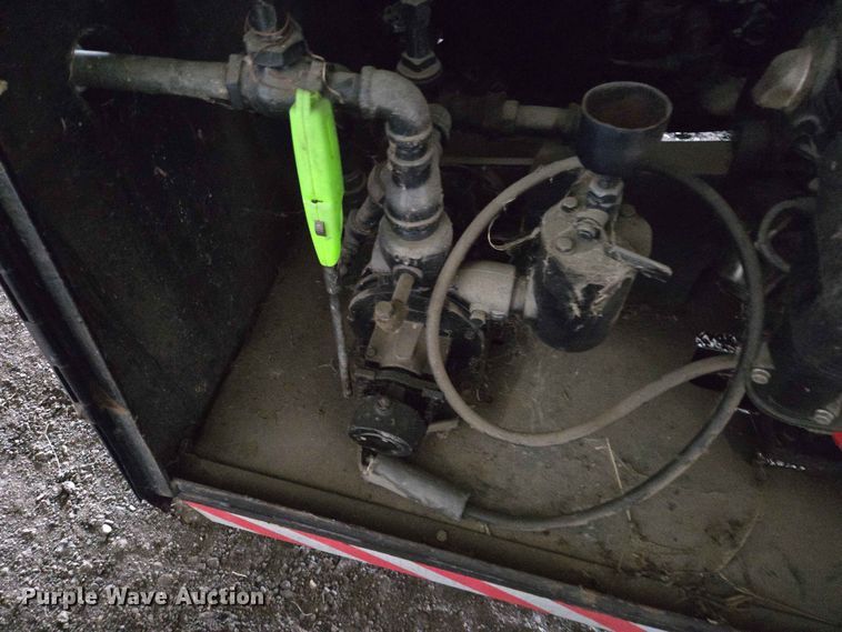 image for item ER1631 1975 Cleaver Brooks PSM50-150 boiler