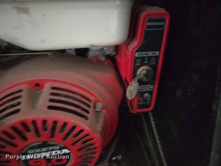 image for item ER1631 1975 Cleaver Brooks PSM50-150 boiler