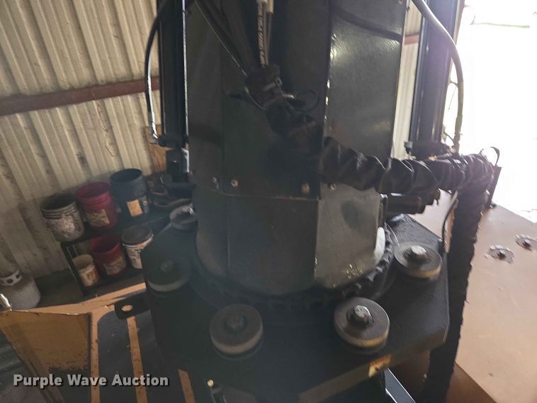 image for item ER1632 Teamco Snowblast M7000MD snow blower